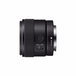 Sony E 11mm f/1.8 Lens