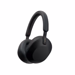 Introducing the Sony WH-1000XM5 – our flagship wireless headphones. with unbeatable noise cancelling. comfort. and style. ava ...