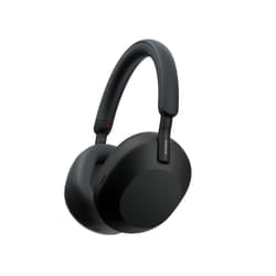 Sony WH-1000XM5 Noise Cancelling Wireless Headphones. 30 hours battery