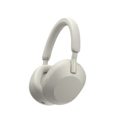 Sony WH-1000XM5 Noise Cancelling Wireless Headphones. 30 hours battery