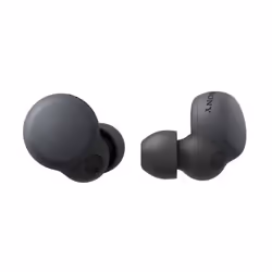 Sony LinkBuds S - Sony's smallest and lightest. noise cancelling Truly wireless headphones.Approximately 4.8 grams in we ...