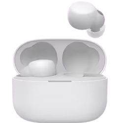 Sony LinkBuds S Bluetooth Headphone - White
