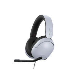Sony INZONE H3 Headset Head-band Gaming Black. White