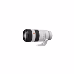 Sony FE 70-200mm f/2.8 GM OSS II Lens (SEL70200GM2)