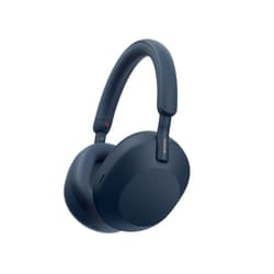 Sony WH-1000XM5 Noise Cancelling Wireless Headphones. 30 hours battery