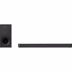 Hear sound come from all around The soundbar couples high-quality Dolby® Digital with S-Force PRO Front Surround. our virtua ...