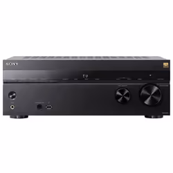 Sony TA-AN1000 8K 7.2 AV Amplifier
