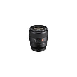 Sony FE 50mm f/1.4 GM Lens (SEL50F14GM)