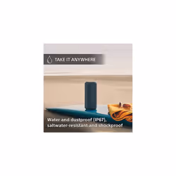 Sony SRS-XE300 Stereo portable speaker Grey - Additional view 3