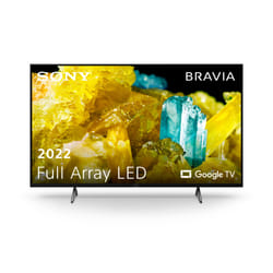 Sony XR50X90SU TV 127 cm (50&quot;) 4K Ultra HD Smart TV Wi-Fi Black