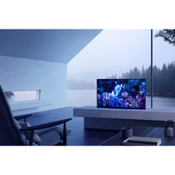 Sony XR42A90KU TV 106.7 cm (42&quot;) 4K Ultra HD Smart TV Wi-Fi Black