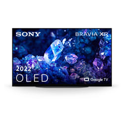 Sony XR48A90KU TV 121.9 cm (48&quot;) 4K Ultra HD Smart TV Wi-Fi Black