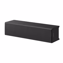 Rich. powerful sound with large display solutionsGive every audience member a rich. powerful sound experience in corporate an ...