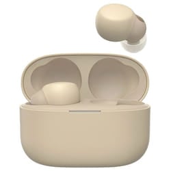 Sony LinkBuds S Bluetooth Headphone - Ecru