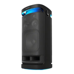 Sony SRS-XV900 Party speaker Black