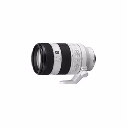 Sony FE 70-200mm F/4 Macro G OSS II Lens (SEL70200G2)