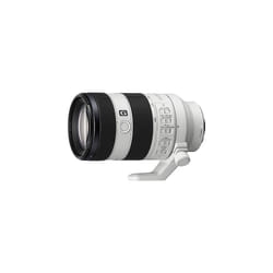 Sony FE 70-200mm F/4 Macro G OSS II Lens (SEL70200G2)