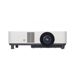 Sony VPL-PHZ61 data projector Standard throw projector 6400 ANSI lumen