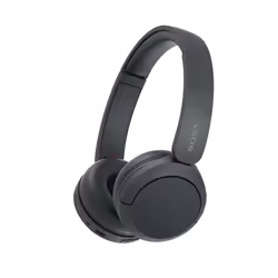 WH-CH520 Enjoy high-sound quality all day long. The WH-CH520 headphones with up to 50 hours of battery life. stable connectiv ...