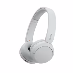 Sony WH-CH520. Product type: Headset. Connectivity technology: Wireless. Bluetooth. Recommended usage: Calls/Music. Wireless ...