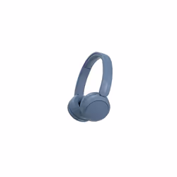 Sony WH-CH520 Wireless Over-Ear Headphone (Blue)