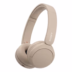 Designed to be comfortable enough for all-day listening without compromising on sound. the WH-CH520 Wireless Headphones will ...