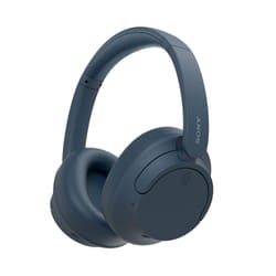 Sony WH-CH720 Headset Wired &amp; Wireless Head-band Calls/Music USB T