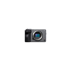 Sony FX30 Digital Cinema Camera Body (ILME-FX30B)