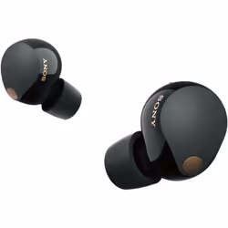 Sony WF-1000XM5 - The Best True Wireless Noise-Canceling Earbuds  Alex