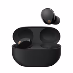 Sony WF-1000XM5. Product type: Headset. Connectivity technology: Wireless. Bluetooth. Recommended usage: Calls/Music. Headpho ...