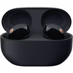 Sony WF-1000XM5 Truly Wireless Noise Canceling Earbuds - Black