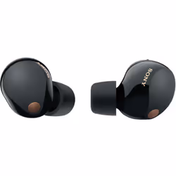 Sony WF-1000XM5 Truly Wireless Noise Canceling Earbuds - Black