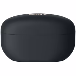 Sony WF-1000XM5 Truly Wireless Noise Canceling Earbuds - Black