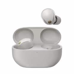 Sony WF-1000XM5. Product type: Headset. Connectivity technology: Wireless. Bluetooth. Recommended usage: Calls/Music. Headpho ...