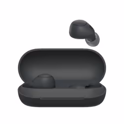 Sony WF-C700N Headset True Wireless Stereo (TWS) In-ear Calls/Music Bl