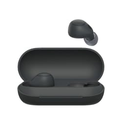 Sony WF-C700N Headset True Wireless Stereo (TWS) In-ear Calls/Music Bl