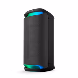 The Sony SRS-XV800 is a wireless party speaker with powerful 360° sound that you can enjoy anywhere you like. day and night. ...