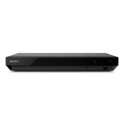 Sony UBP-X700/K Blu-Ray player 3D Black