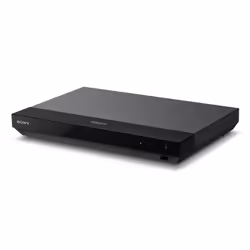 Sony UBP-X700/K Blu-Ray player 3D Black