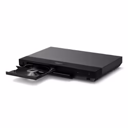 Sony UBP-X700/K Blu-Ray player 3D Black