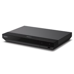 Sony U.K. UBPX700KB.CEK DVD/Blu-Ray player Black