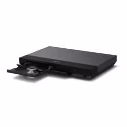 Sony U.K. UBPX700KB.CEK DVD/Blu-Ray player Black