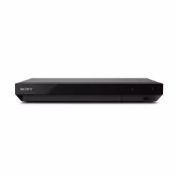 Sony U.K. UBPX700KB.CEK DVD/Blu-Ray player Black - Additional view 5