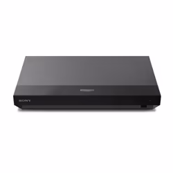 Sony U.K. UBPX700KB.CEK DVD/Blu-Ray player Black - Additional view 7