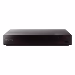 Sony BDP-S 1700, Full HD, 8.5 W, 0.25 W, 230 mm, 194 mm, 39 mm