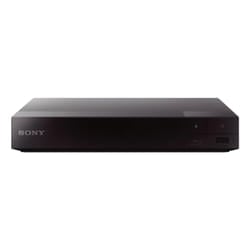 Sony BDP-S 1700 Blu-Ray player Black