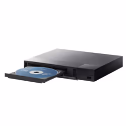 Sony U.K. BDPS1700K.CEK DVD/Blu-Ray player