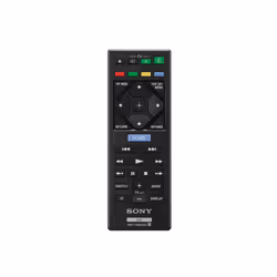 Sony U.K. BDPS1700K.CEK DVD/Blu-Ray player - Additional view 4