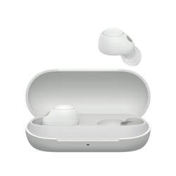 Sony WF-C700N Headset True Wireless Stereo (TWS) In-ear Calls/Music Bl