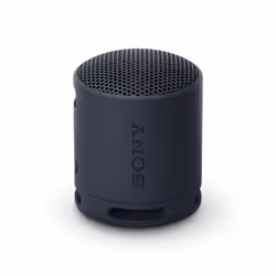 The Sony SRS-XB100 is a super-portable and durable Bluetooth speaker with impressive sound for its size so you can now enjoy ...